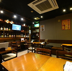 居酒屋　吉の雰囲気1