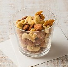 ミックスナッツ