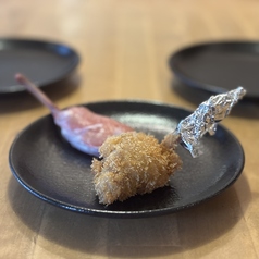 チューリップ
