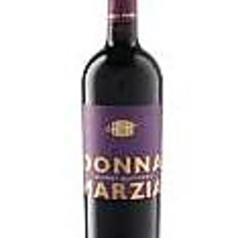 ドンナ・マルツィア