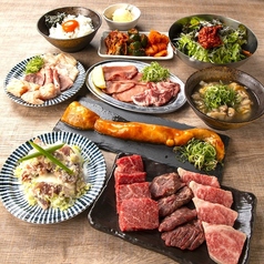 小川商店 都島店のコース写真