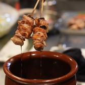 やきとり 八やのおすすめ料理3