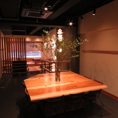 コチソバ 博多店の特集写真