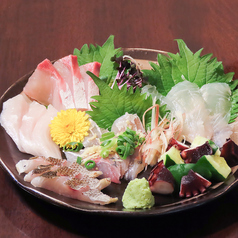 居酒屋ばってん　長崎駅のおすすめ料理1