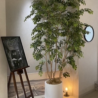 オシャレなインテリアたち