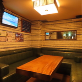 流雲 りゅうむ 六本木の雰囲気2