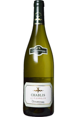 シャブリ　ラ・ピエレレ