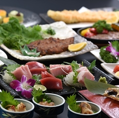 【11/1リニューアルオープン】食べ飲み放題　居酒屋まんたろー　-柏本店-の写真2