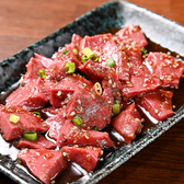 焼肉伝説だるま香椎店のおすすめ料理2