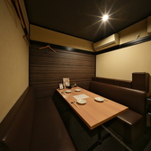 やきとり 八やの雰囲気3