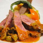 カフェ コントレイル ホテルJALシティ福岡 天神のおすすめ料理2