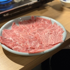 焼肉肉もん 河原町竹屋町店のコース写真