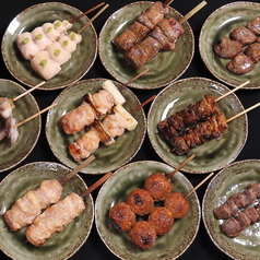 炭火焼鳥　三丁目酒場の特集写真