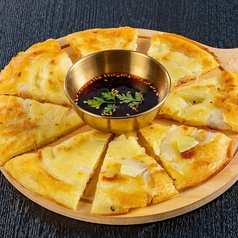 チヂミ