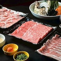 料理長厳選！黒毛和牛と旬食材へのこだわり