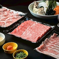 料理長厳選！黒毛和牛と旬食材へのこだわり