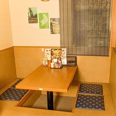 串揚げじゅらく 新潟店特集写真1