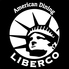 AMERICAN DINING LIBERCO リベルコ 瓦町店ロゴ画像