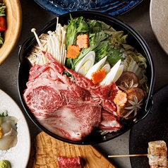 牛タンと肉ずしの個室居酒屋 輝 渋谷駅前店の特集写真