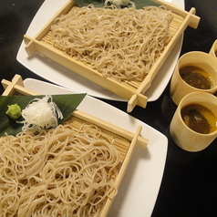 お料理メインで楽しみたい方にも♪