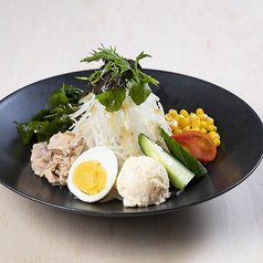 808(やまや)まぜサラダ