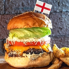 WorldBurger ワールドバーガー 池袋西口本店の特集写真