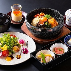 亜李蘭離宮 湯布院本店のおすすめランチ2