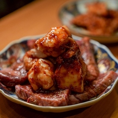 ぶち 阿佐ヶ谷店のおすすめポイント1