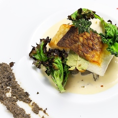 レストラン アルページュ 宇都宮下戸祭のコース写真