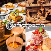 Miss pretty woman ららぽーとTOKYO-BAY店の詳細