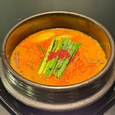韓国屋台 サンコッテギのおすすめ料理3