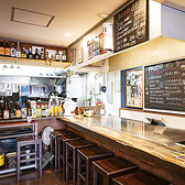 居酒屋 八千(パッチ)の雰囲気3