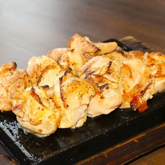 チキンステーキ