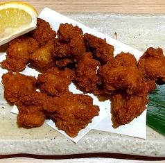 なんこつの唐揚げ / Fried Chicken Cartilage