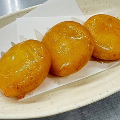 ポテトチーズもち