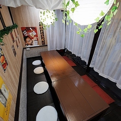 ニッチーズ 国分町の特集写真