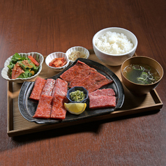 焼肉あかまつの写真