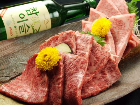 闘牛門 町田本店 町田駅 焼肉 ホルモン ネット予約可 ホットペッパーグルメ