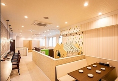 カフェ&レストランCOCO富士見台店の写真