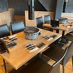 焼肉肉将軍 まる福 青森本町店のコース写真