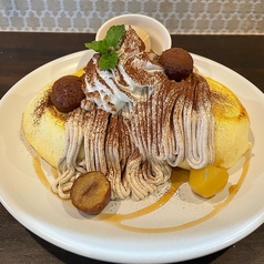 cafe de mistico カフェ ド ミスティコのおすすめポイント1