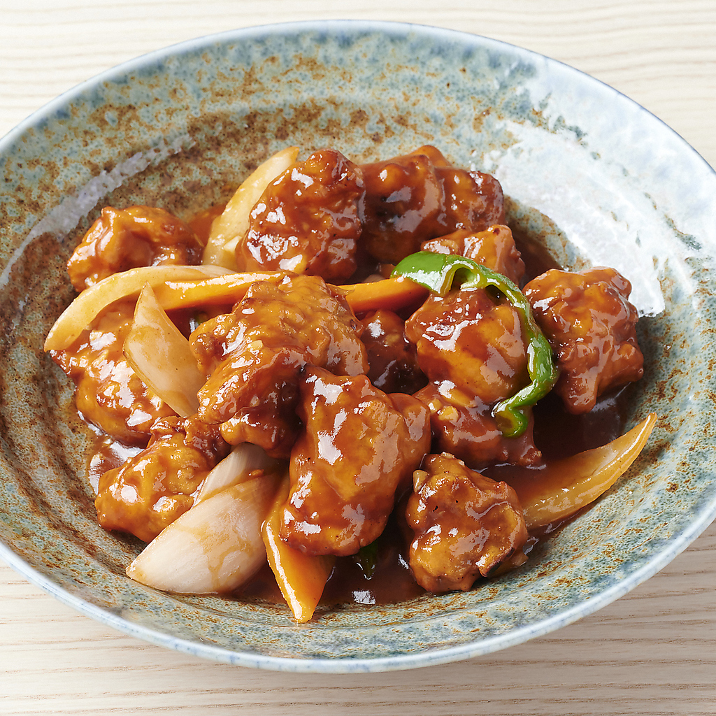 R 麻辣湯 中国料理の写真ギャラリー