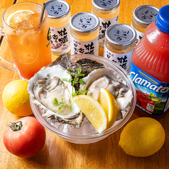 静岡 かきセンター 呉服町店の写真2