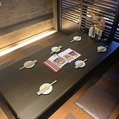 かまどか 福岡和白店の雰囲気3