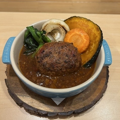 煮込みハンバーグ150グラム