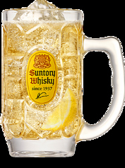 串だいにんぐ華楽 魔法のパスタのおすすめドリンク1