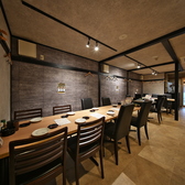 やきとり 八やの雰囲気2