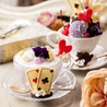 cafeCherishのおすすめポイント2