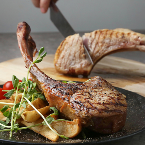 記念日にもオススメな本格イタリアン。誕生日・記念日のお祝いや貸切歓迎会も♪