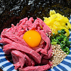 大谷の肉たく